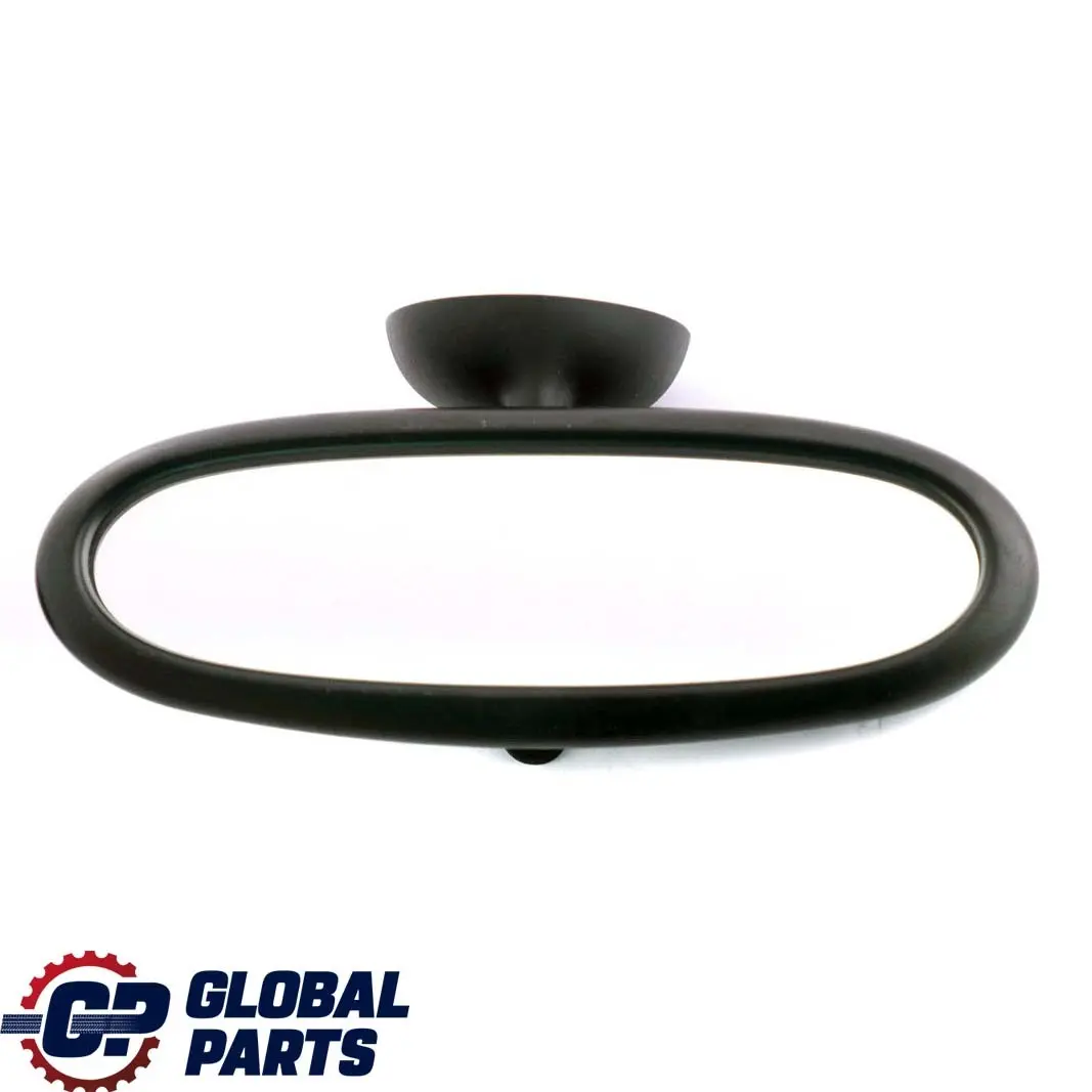 Mini Cooper One R50 R53 Innenspiegel Manuale Posteriore 51161508455 1508455