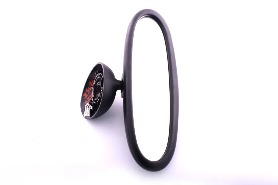 Lusterko wsteczne wewnętrzne ręczne do MINI R50 R53 o numerze 1508455 MINI R50 R53 Lusterko wsteczne wewnętrzne ręczne - SKU 1508455 - Numer Części 1508455