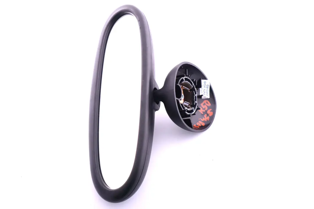 Mini Cooper One R50 R53 Rear View Interior Mirror Manual - SKU 1508455 - Part number 1508455