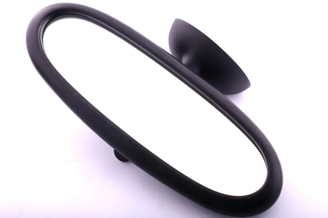 Mini Cooper One R50 R53 Innenspiegel Spiegel Manuell Hinten 5116 - SKU 1508455 - Teilenummer 1508455