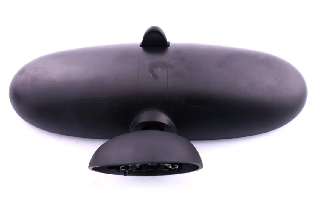Espejo Retrovisor Interior Manual para Mini Cooper One R50 R53 con número de pieza 1508455 Mini Cooper One R50 R53 Espejo Retrovisor Interior Manual - SKU 1508455 - Número de pieza 1508455