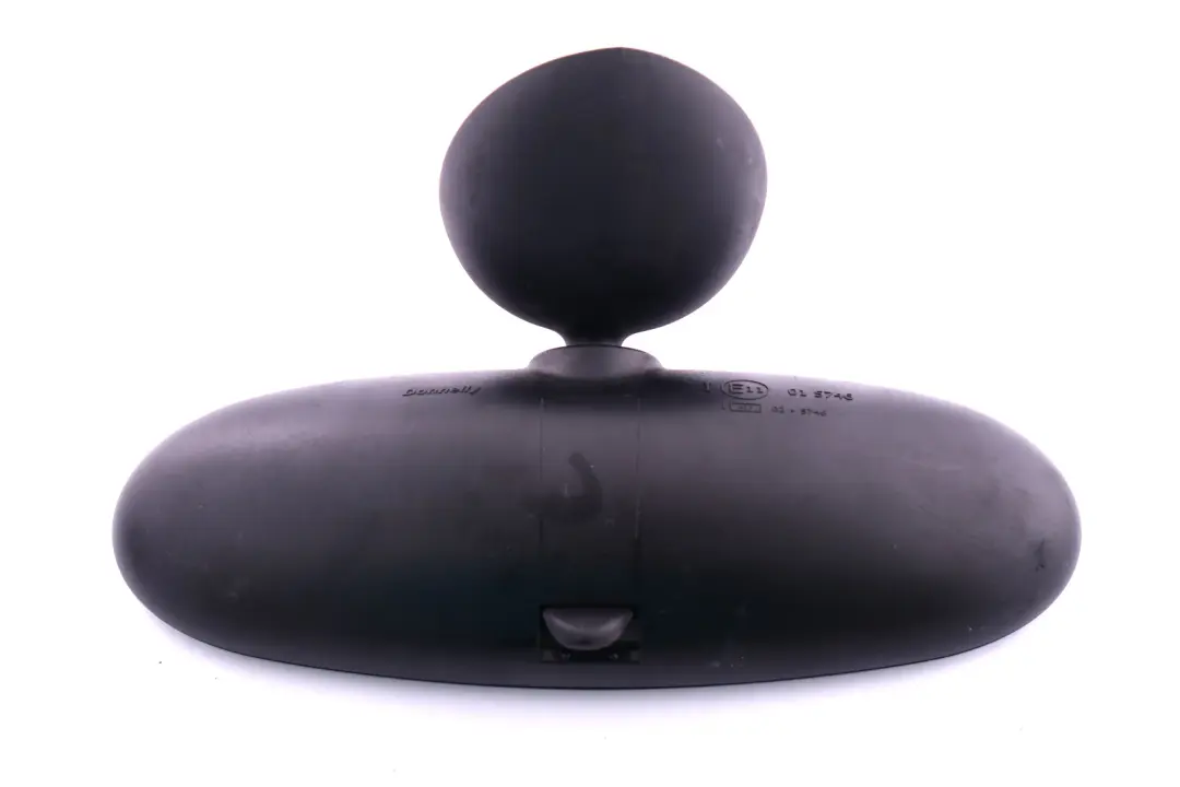 Innenspiegel Manuale Posteriore 5116 per Mini Cooper One R50 R53 con numero di parte 1508455 Mini Cooper One R50 R53 Innenspiegel Manuale Posteriore 5116 - SKU 1508455 - Numero di parte 1508455