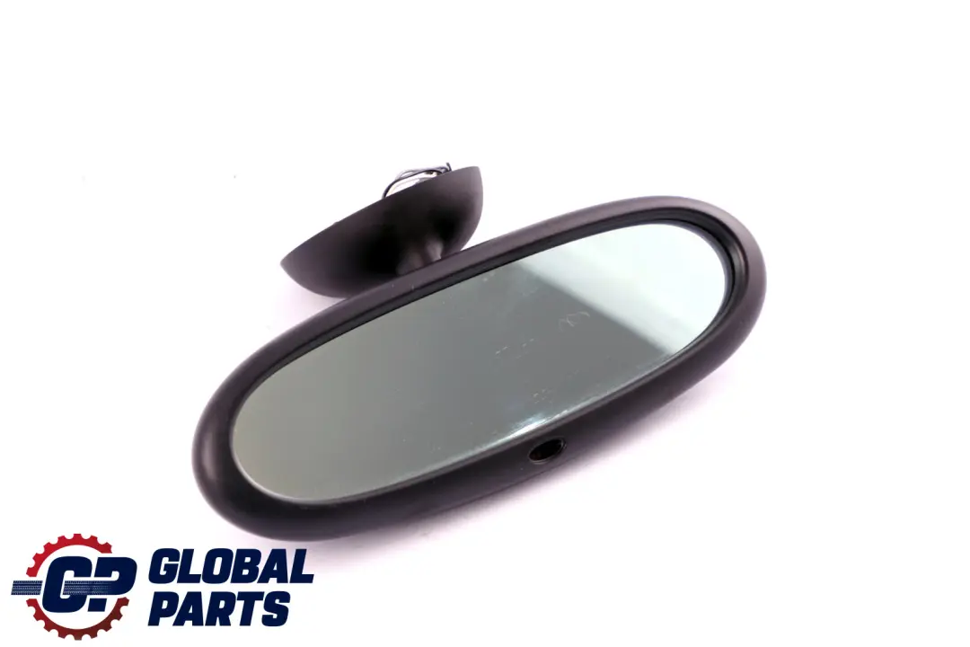 Rear View Mini Cooper One R50 R53 Interior Mirror - SKU 1508456 - Part number 1508455