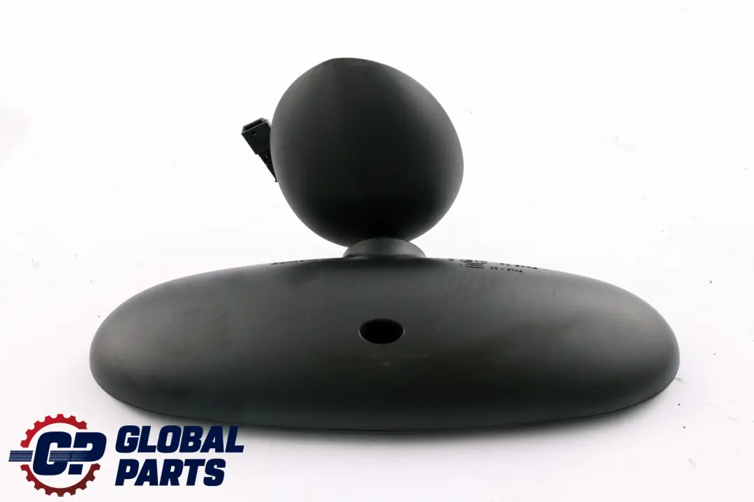 Rear View Mini Cooper One R50 R53 Interior Mirror - SKU 1508456 - Part number 1508455