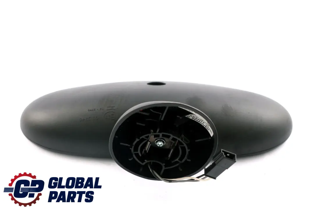Rear View Mini Cooper One R50 R53 Interior Mirror - SKU 1508456 - Part number 1508455