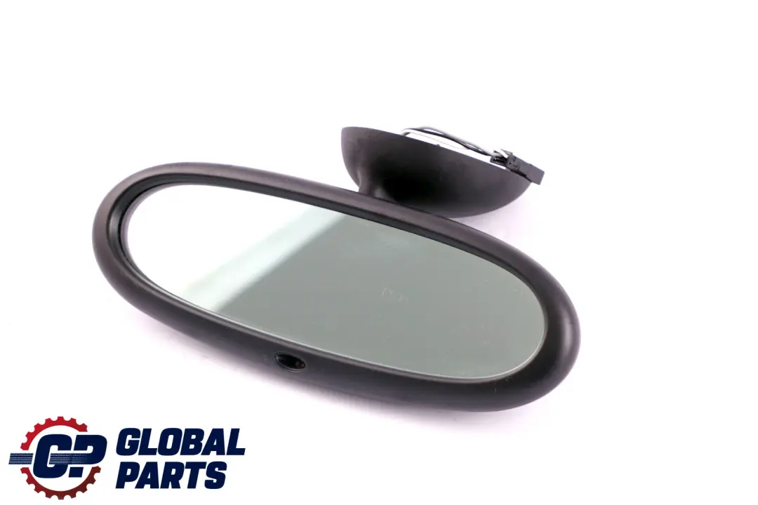  Specchietto Retrovisore Interno Mini Cooper One R50 R53 - SKU 1508456 - Numero di parte 1508455