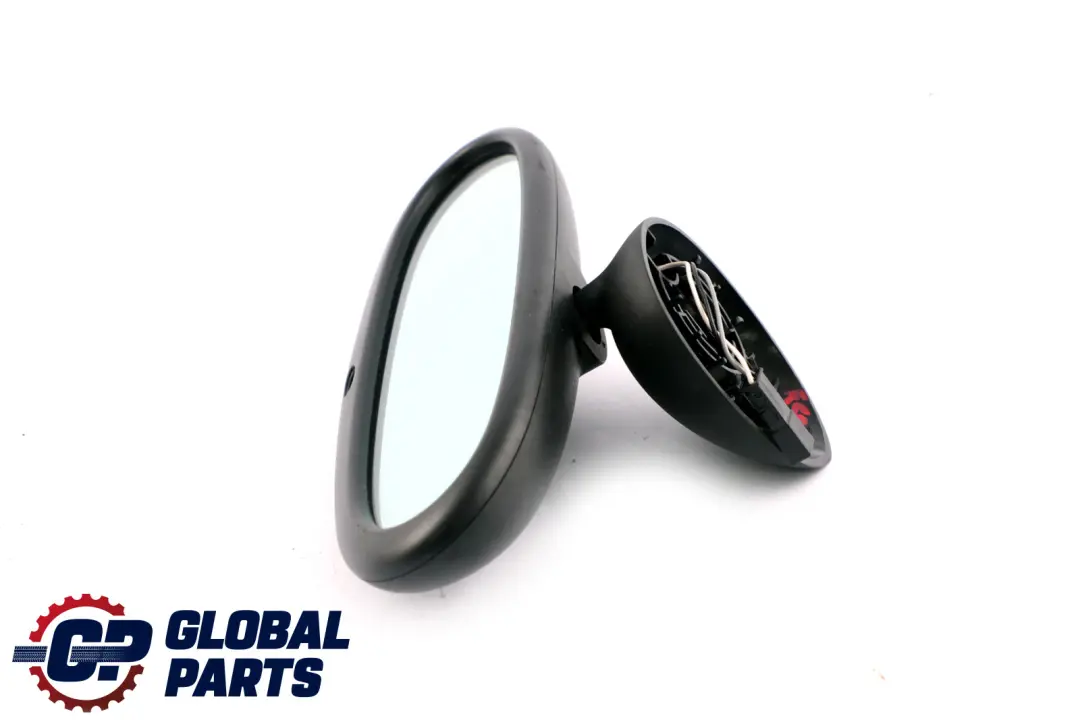  Specchietto Retrovisore Interno Mini Cooper One R50 R53 - SKU 1508456 - Numero di parte 1508455