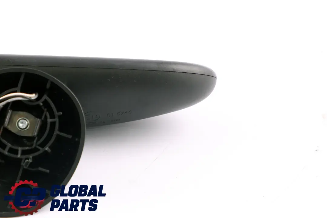 Rear View Mini Cooper One R50 R53 Interior Mirror - SKU 1508456 - Part number 1508455