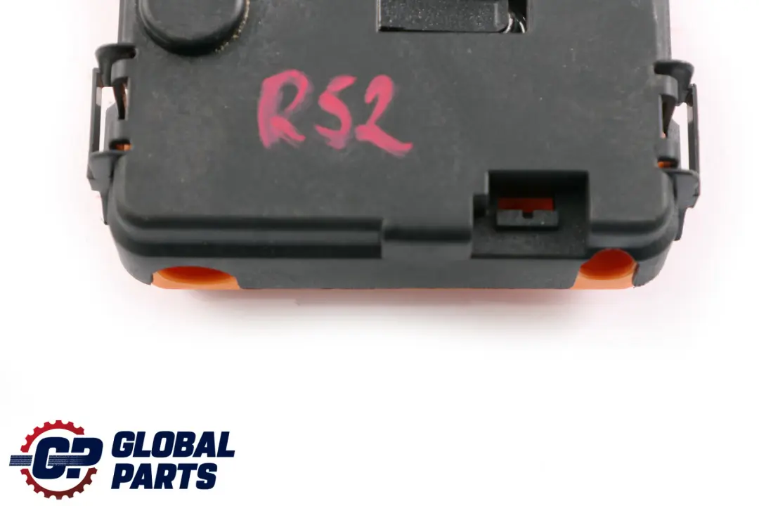 BMW Mini Cooper S R52 R53 Positive Battery Cable Fuse Box Module B 6911180 - SKU 1508927-1 - Part number 1508927
