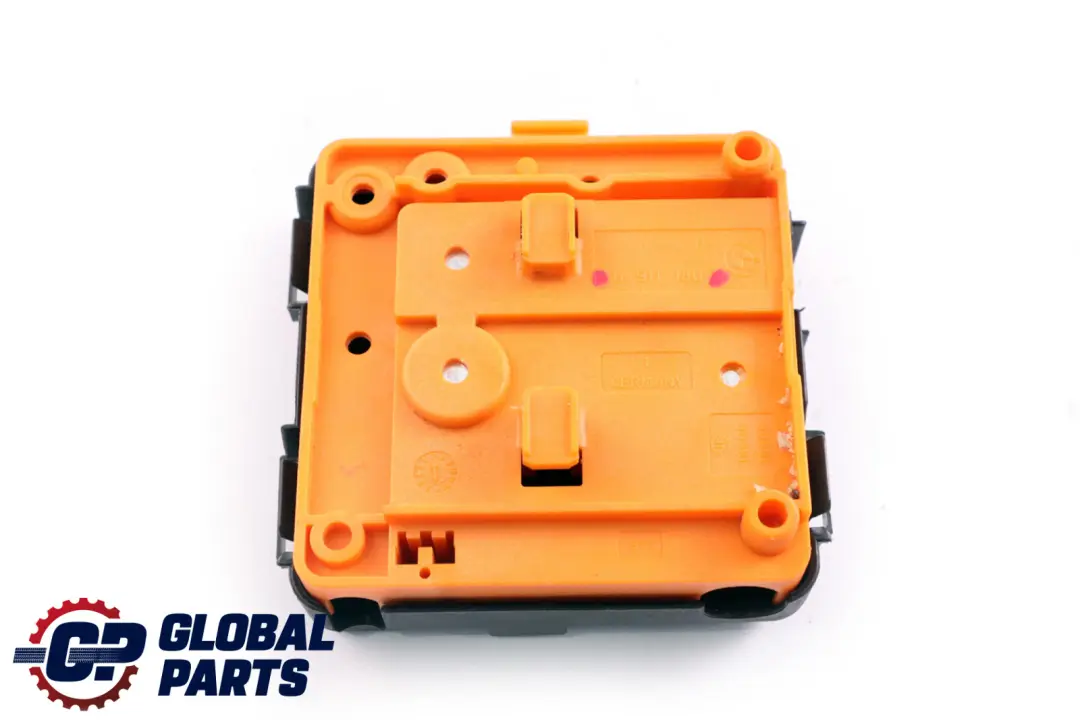 Mini Cooper S R52 R53 Sicherungsverteiler Con B + Condotta 6911180 - SKU 1508927-1 - Numero di parte 1508927