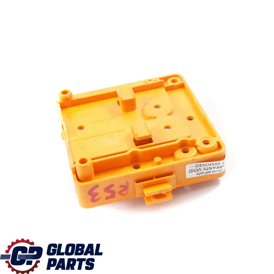 Positive Battery Cable Fuse Box Module B to BMW Mini Cooper S R52 R53 2 with Part number 6911180 BMW Mini Cooper S R52 R53 2 Positive Battery Cable Fuse Box Module B - SKU 1508927-2 - Part number 6911180
