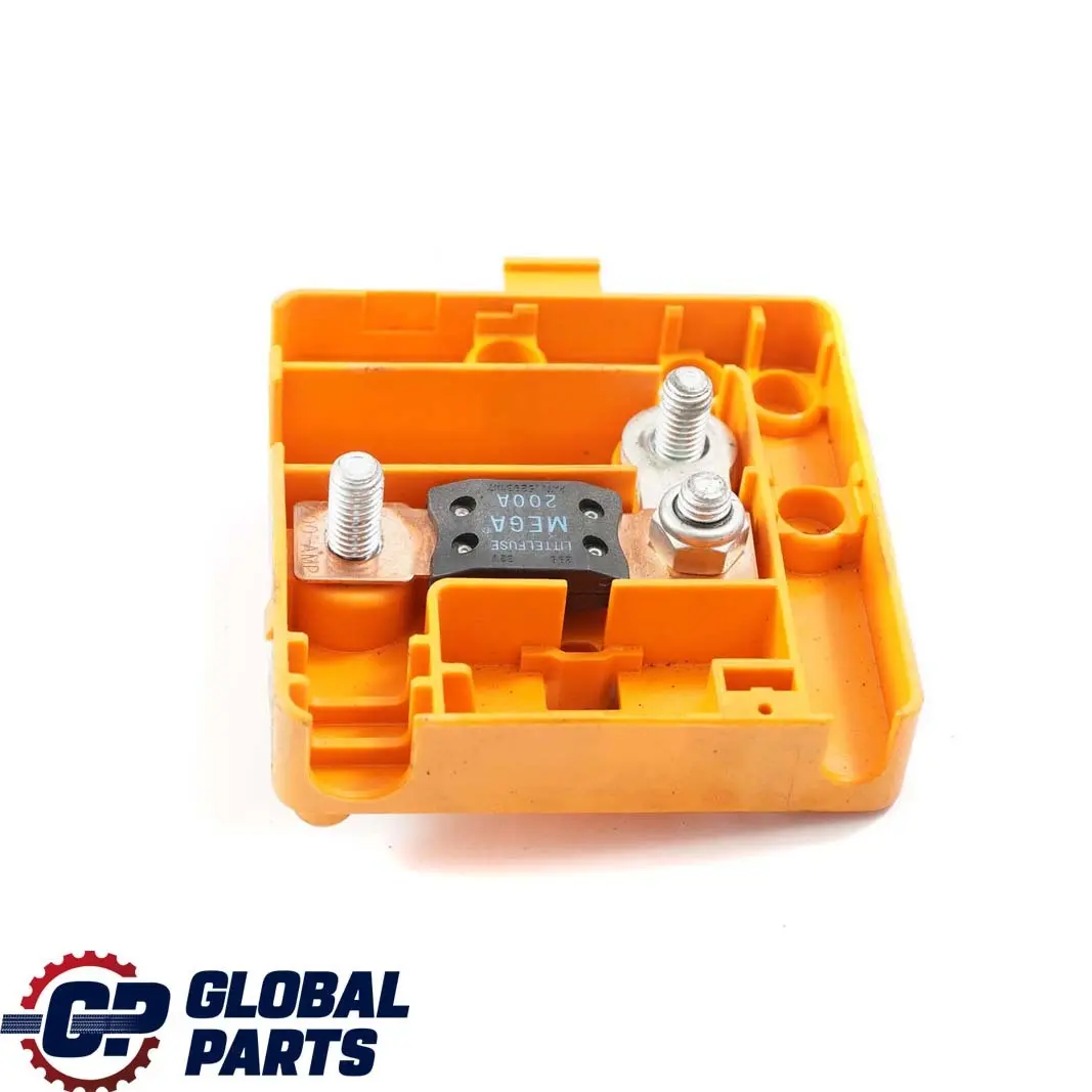Cable Positivo De Bateria Caja De Fusibles Modulo B para Mini R52 R53 2 con número de pieza 6911180 Mini R52 R53 2 Cable Positivo De Bateria Caja De Fusibles Modulo B - SKU 1508927-2 - Número de pieza 6911180