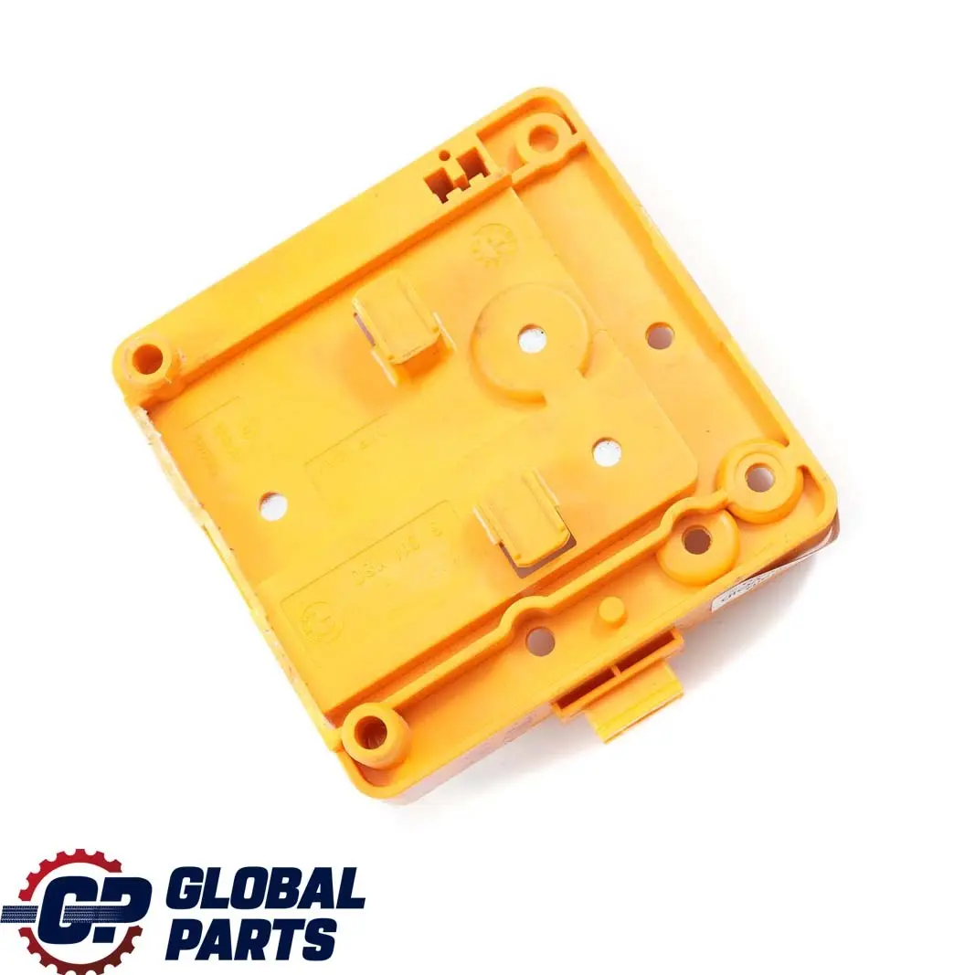 Positive Battery Cable Fuse Box Module B to BMW Mini Cooper S R52 R53 2 with Part number 6911180 BMW Mini Cooper S R52 R53 2 Positive Battery Cable Fuse Box Module B - SKU 1508927-2 - Part number 6911180