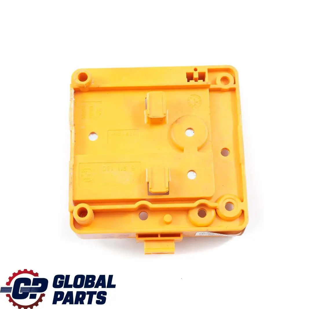 Boite a Fusibles Avec B + Conduite pour Mini Cooper S R52 R53 à propos du numéro de pièce 6911180 Mini Cooper S R52 R53 Boite a Fusibles Avec B + Conduite - SKU 1508927-2 - Numéro de pièce 6911180