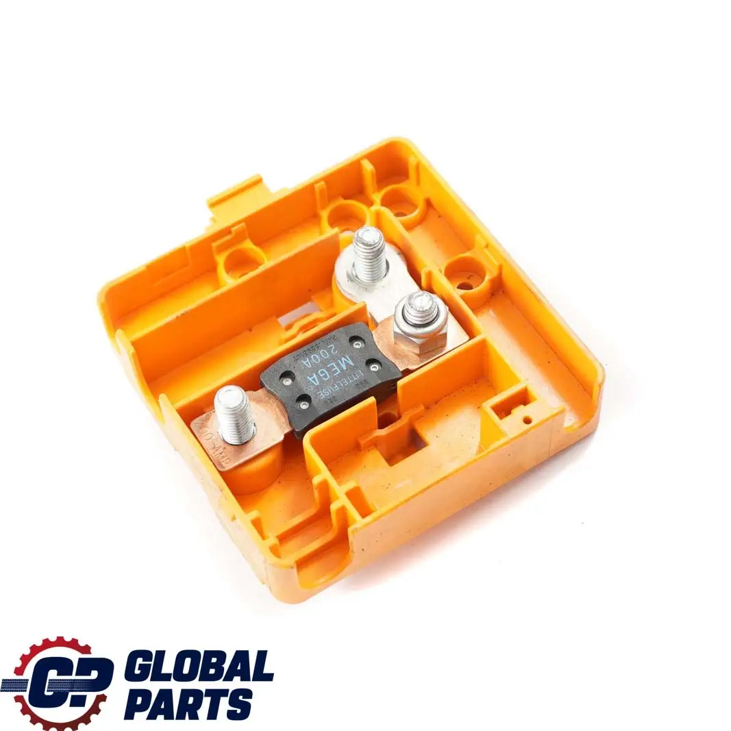 Positive Battery Cable Fuse Box Module B BMW Mini Cooper S R52 R53 2 - SKU 1508927-2 - Part number 6911180