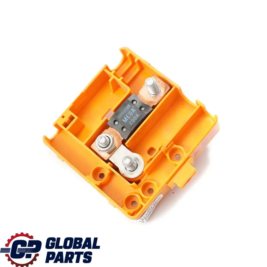 Positive Battery Cable Fuse Box Module B to BMW Mini Cooper S R52 R53 2 with Part number 6911180 BMW Mini Cooper S R52 R53 2 Positive Battery Cable Fuse Box Module B - SKU 1508927-2 - Part number 6911180