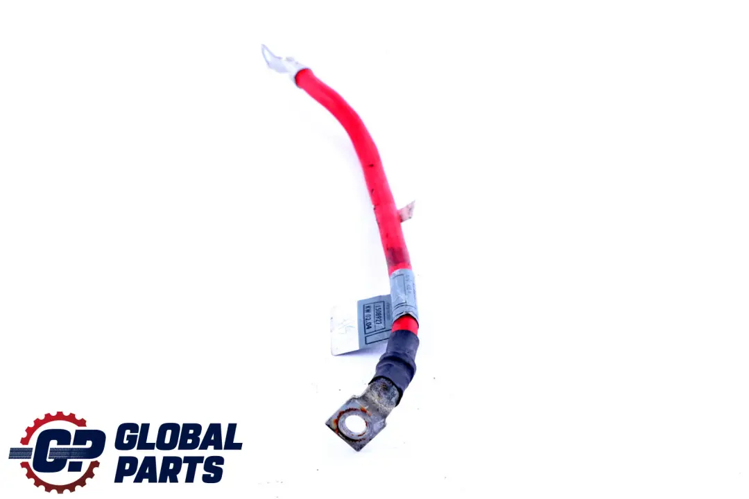 MINI S R52 R53 Przewód Klema Akumulatora Plus B - SKU 1508927 - Numer Części 1508927