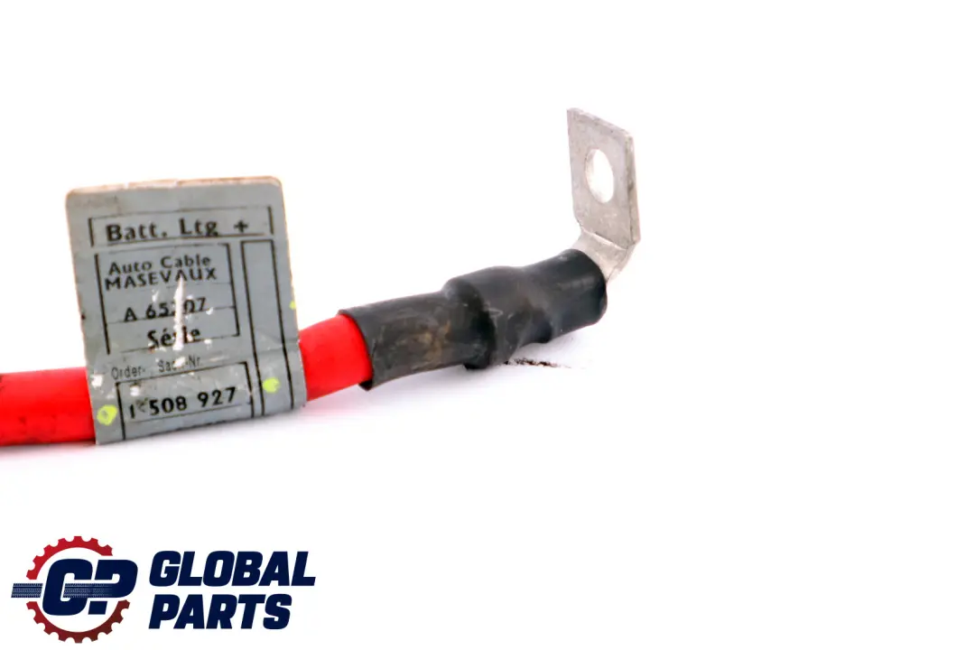 Mini Cooper S R52 R53 Positive Battery Cable Lead Wire Cable B - SKU 1508927 - Part number 1508927