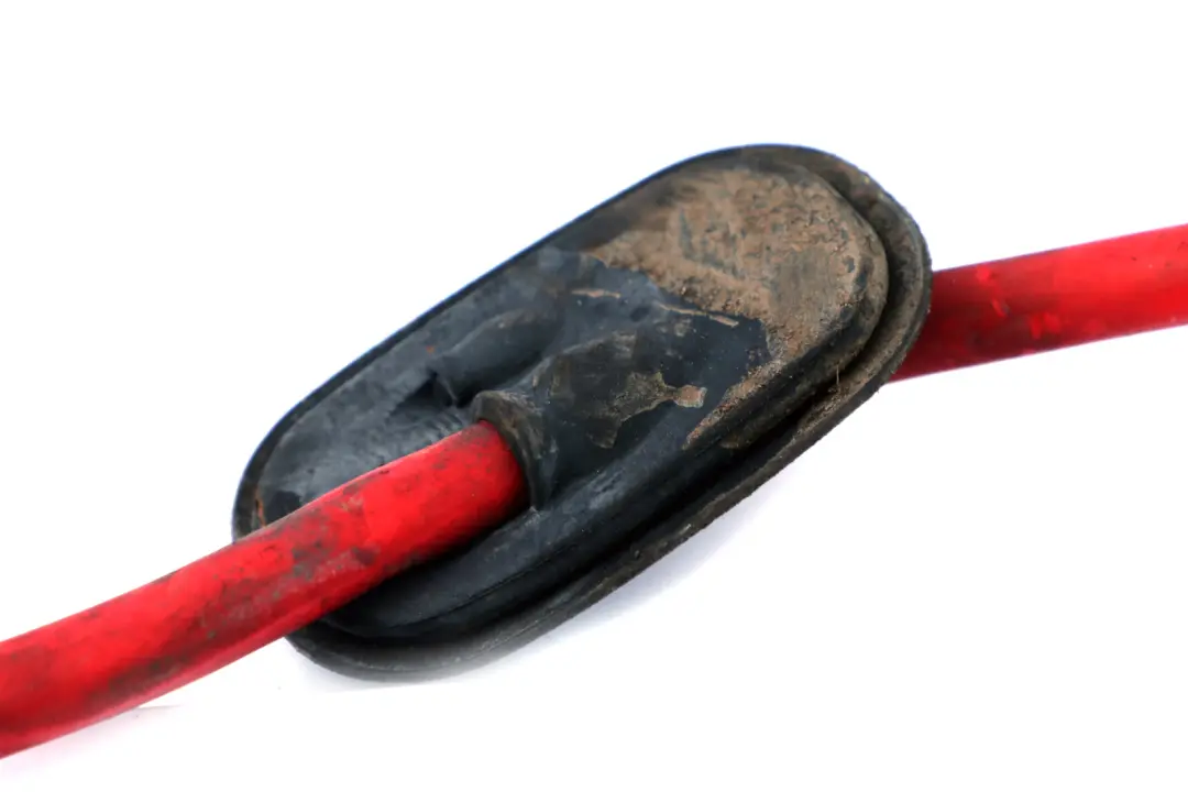 Cavo Batteria Positivo Pi? Filo Polo per Mini Cooper S R53 con numero di parte 1508931 Mini Cooper S R53 Cavo Batteria Positivo Pi? Filo Polo - SKU 1508931 - Numero di parte 1508931