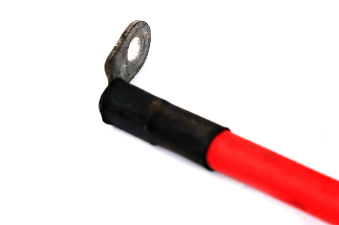 Mini Cooper S R53 Cable Positivo Bateria Mas Alambre - SKU 1508931 - Número de pieza 1508931