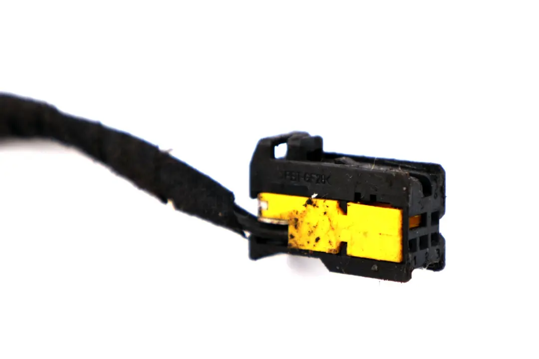 Mini Cooper S R53 Batteriekabel Kabel Plus 6112 - SKU 1508931 - Teilenummer 1508931
