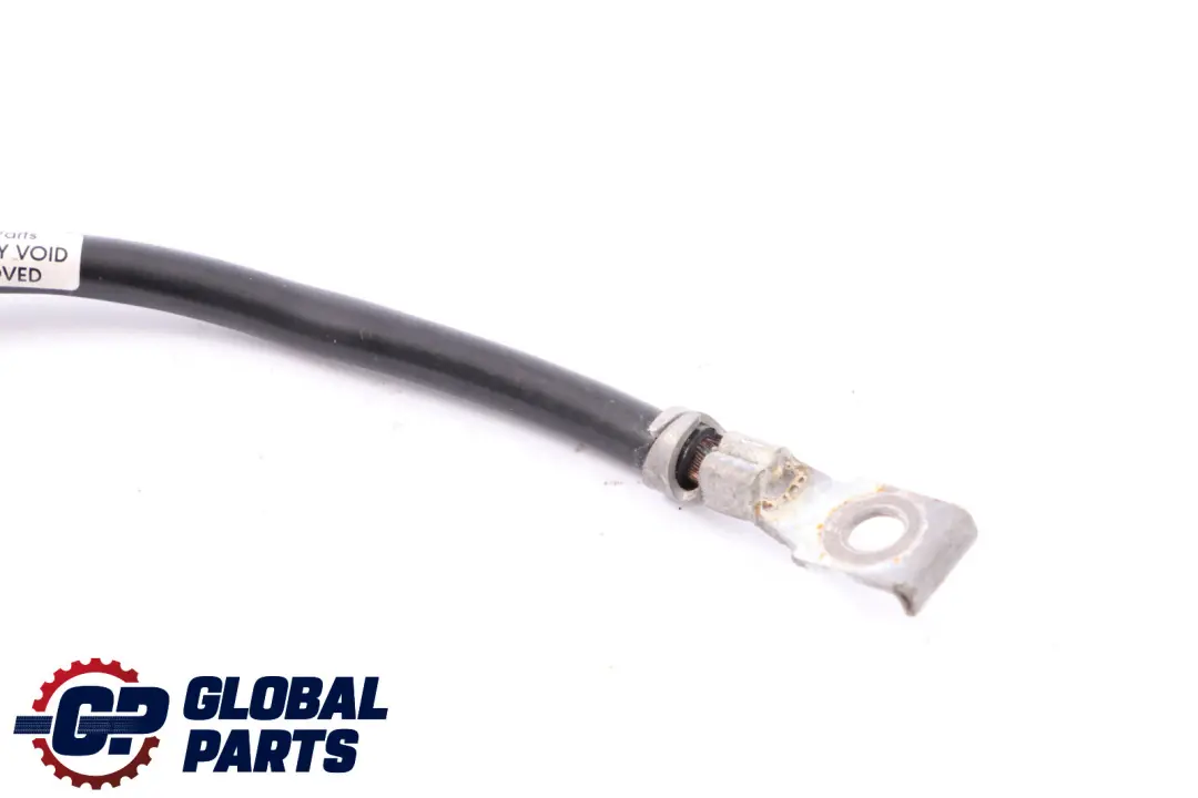 Mini Cooper S One D R50 R52 R53 Cable Negativo De La Bateria - SKU 1508937 - Número de pieza 1508937