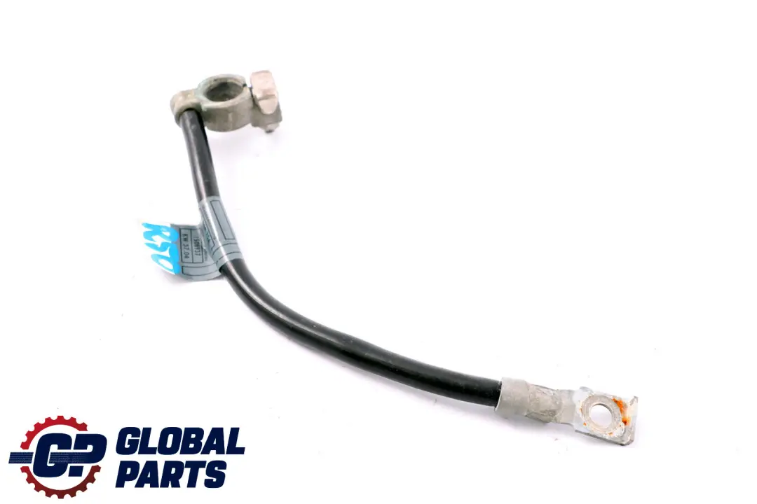 Mini Cooper S One D R50 R52 R53 Cable de la Batterie Minus - SKU 1508937 - Numéro de pièce 1508937