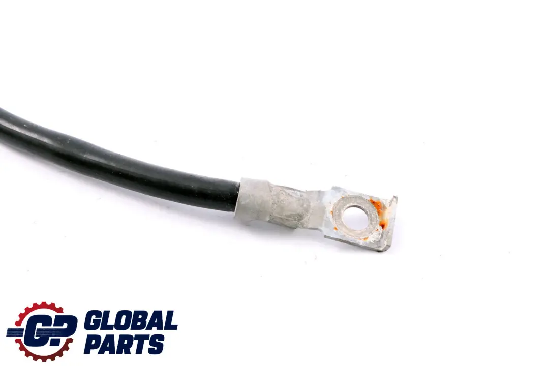 Cable Negativo De La Bateria para Mini Cooper S One D R50 R52 R53 con número de pieza 1508937 Mini Cooper S One D R50 R52 R53 Cable Negativo De La Bateria - SKU 1508937 - Número de pieza 1508937