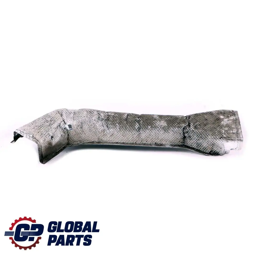Mini Cooper One R50 W10 Reservoir carburant Panneau isolation thermique - SKU 1509259 - Numéro de pièce 1509259