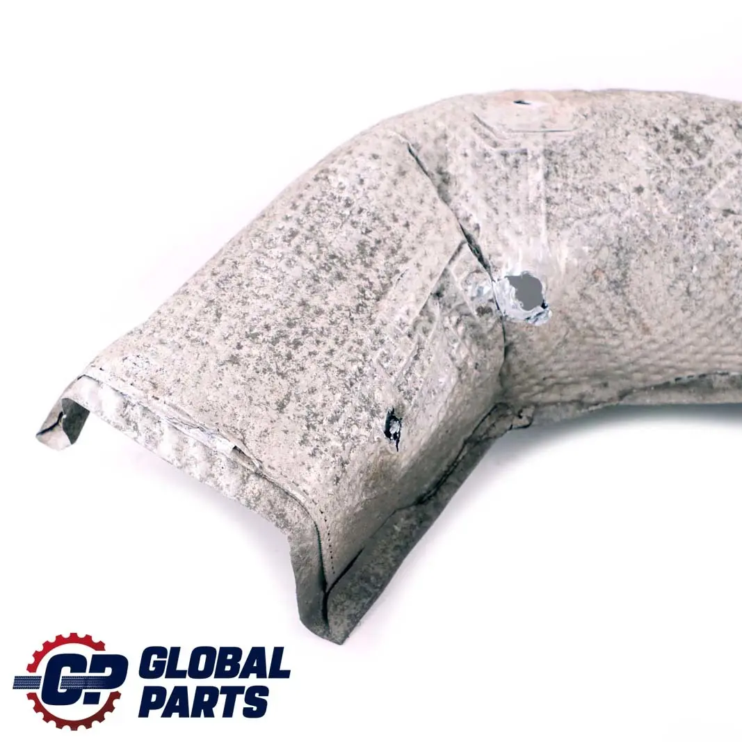 Serbatoio Carburante Isolamento Termico Pannello per Mini Cooper R50 W10 con numero di parte 1509259 Mini Cooper R50 W10 Serbatoio Carburante Isolamento Termico Pannello - SKU 1509259 - Numero di parte 1509259