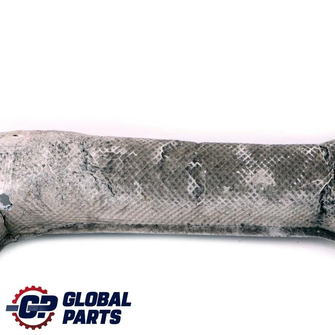 Tanque De Combustible Aislamiento T?rmico Panel para Mini Cooper One R50 W10 con número de pieza 1509259 Mini Cooper One R50 W10 Tanque De Combustible Aislamiento T?rmico Panel - SKU 1509259 - Número de pieza 1509259