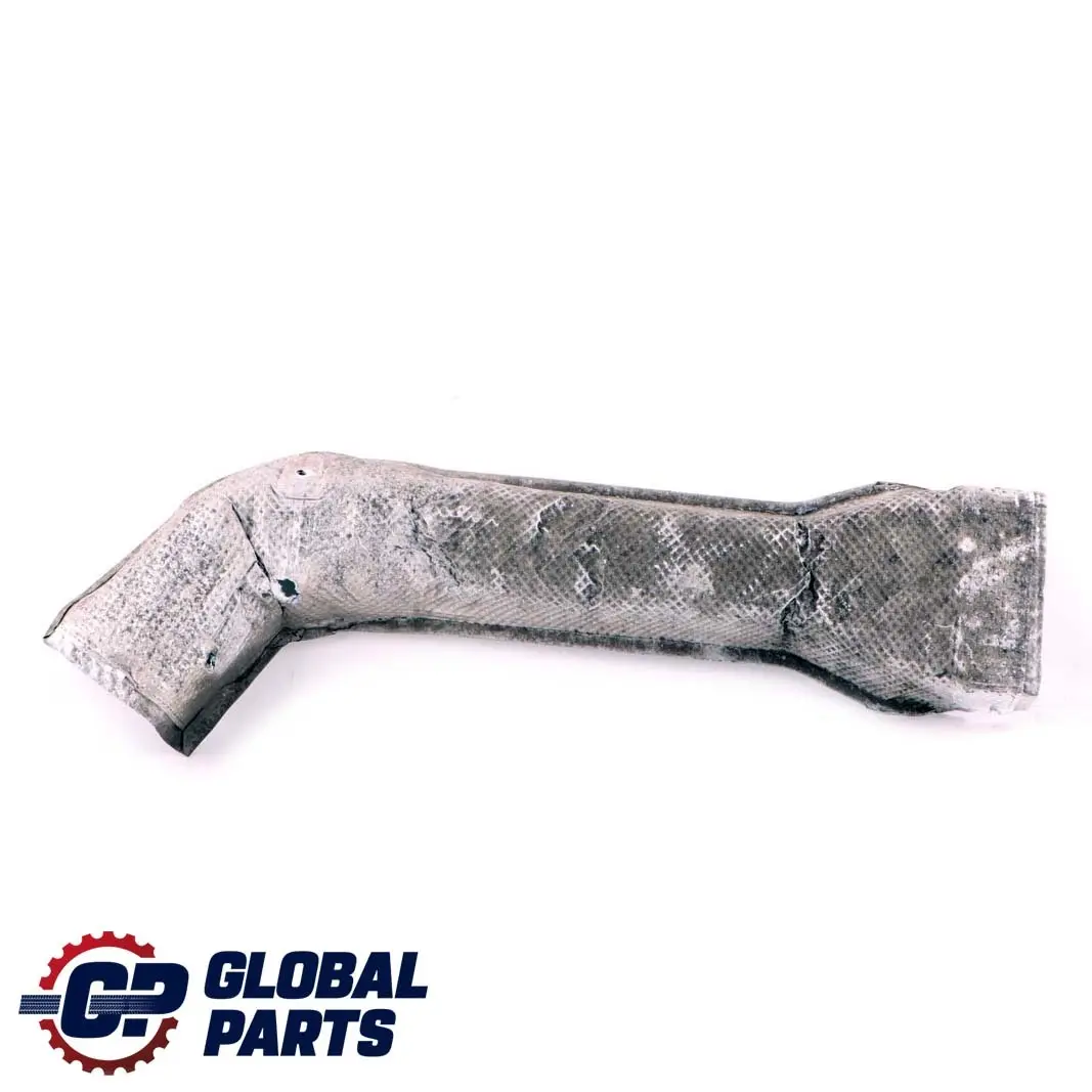 Tanque De Combustible Aislamiento T?rmico Panel para Mini Cooper One R50 W10 con número de pieza 1509259 Mini Cooper One R50 W10 Tanque De Combustible Aislamiento T?rmico Panel - SKU 1509259 - Número de pieza 1509259