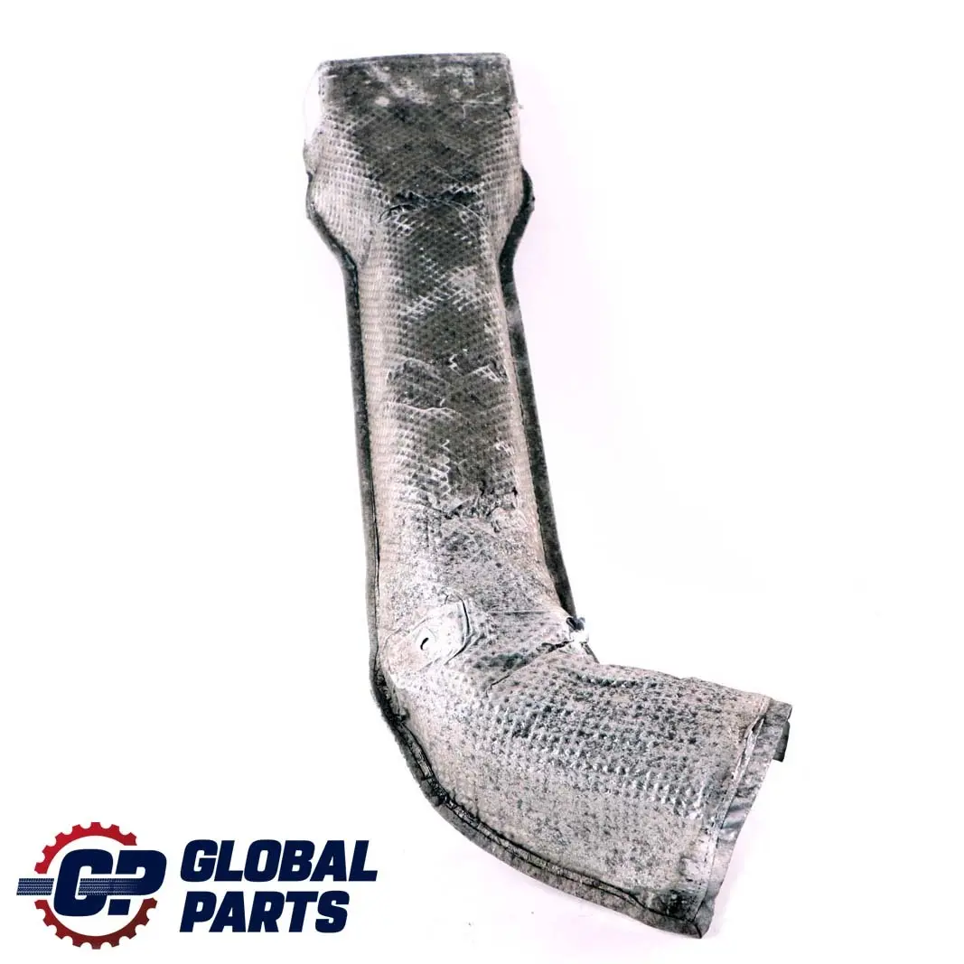 Serbatoio Carburante Isolamento Termico Pannello per Mini Cooper R50 W10 con numero di parte 1509259 Mini Cooper R50 W10 Serbatoio Carburante Isolamento Termico Pannello - SKU 1509259 - Numero di parte 1509259