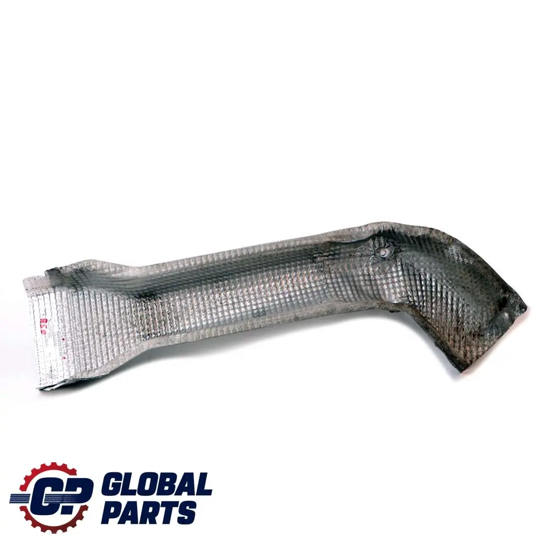 Mini Cooper One R50 W10 Reservoir carburant Panneau isolation thermique - SKU 1509259 - Numéro de pièce 1509259