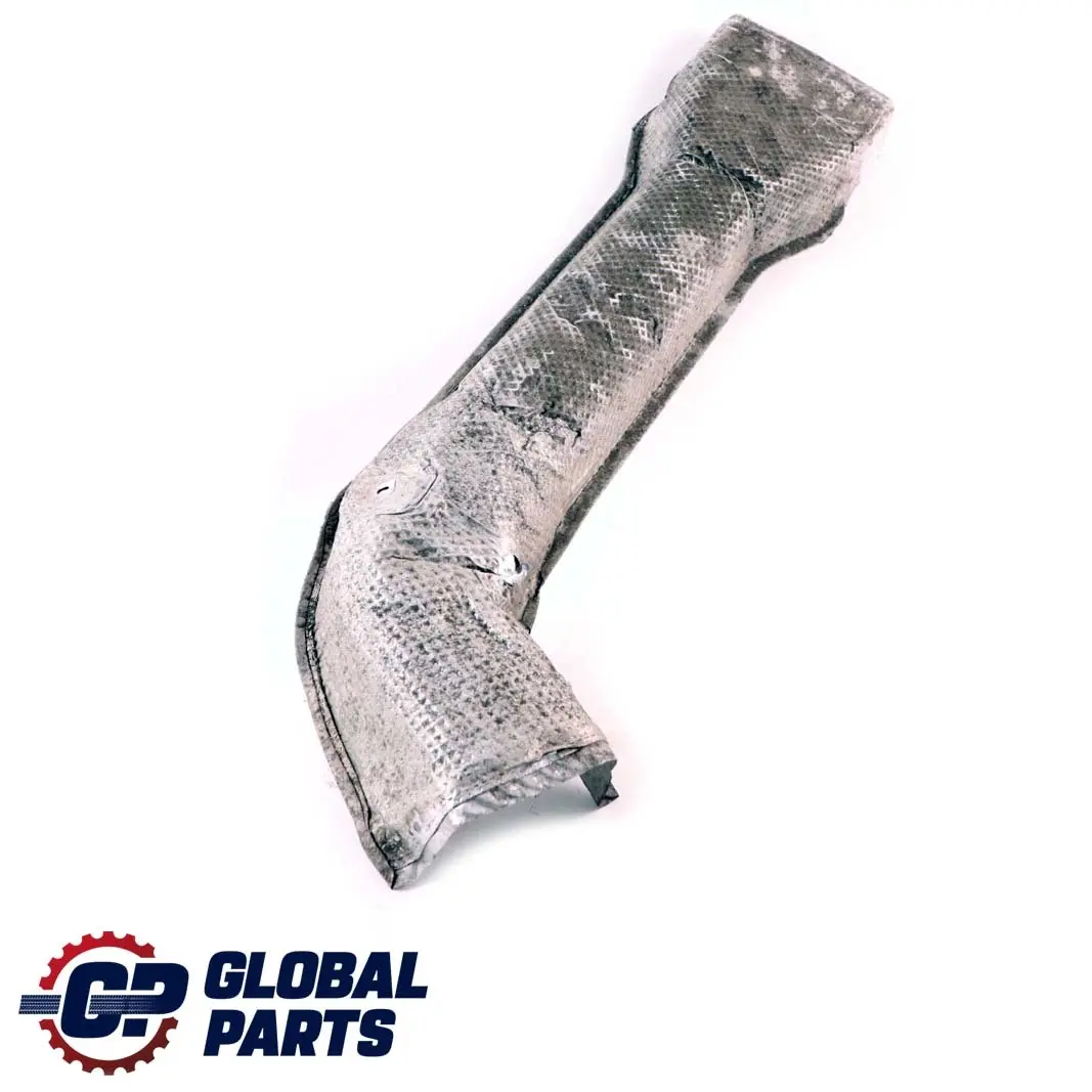 Izolacja Osłona Obudowa Zbiornika Bak do MINI R50 W11 o numerze 1509259 MINI R50 W11 Izolacja Osłona Obudowa Zbiornika Bak - SKU 1509259 - Numer Części 1509259