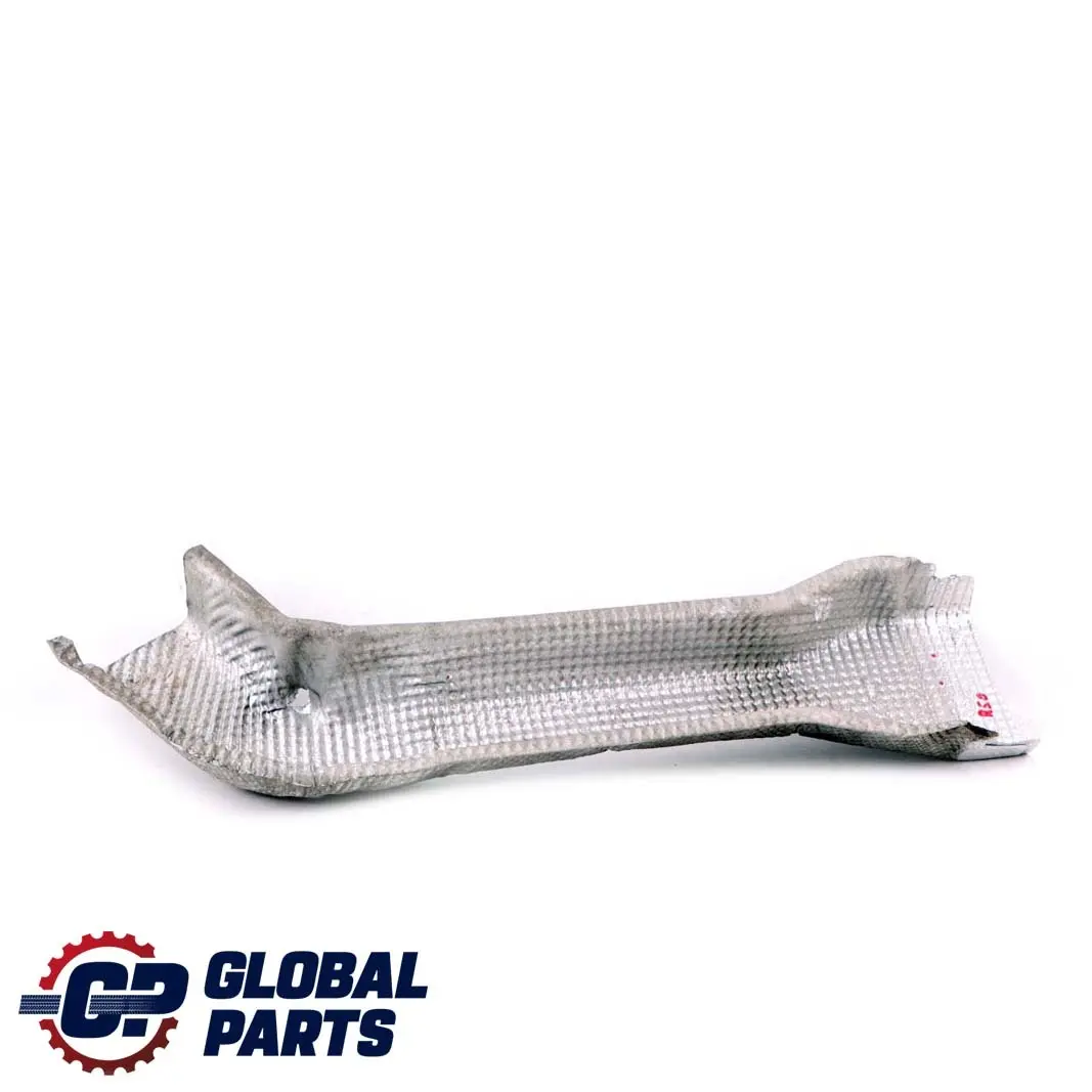 Heat Insulation Cover Panel to BMW Mini Cooper One R50 W10 Fuel Tank with Part number 1509259 BMW Mini Cooper One R50 W10 Fuel Tank Heat Insulation Cover Panel - SKU 1509259 - Part number 1509259