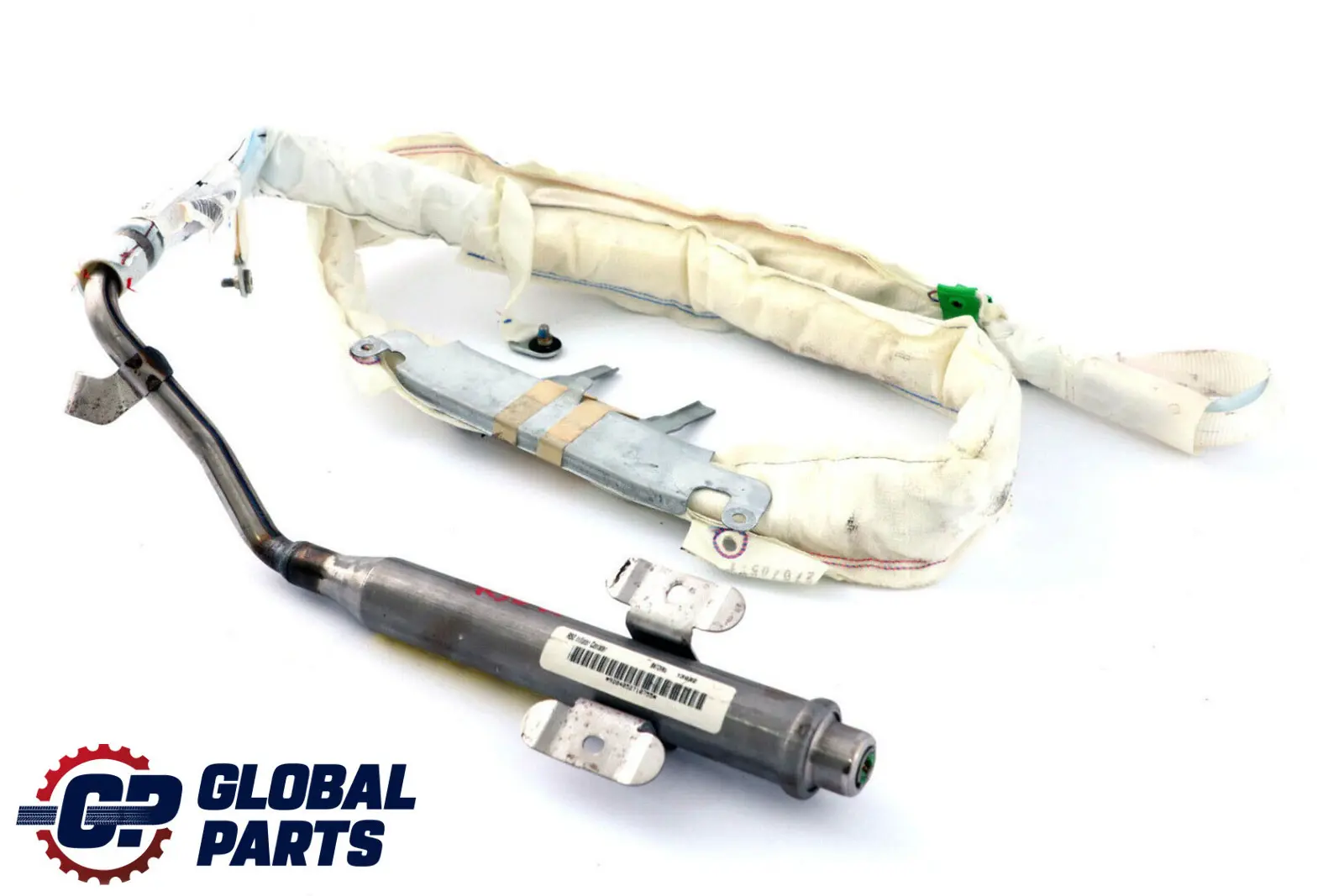 Mini R50 R53 Airbag Testa Tetto A Tendina Lato Destro 1509602