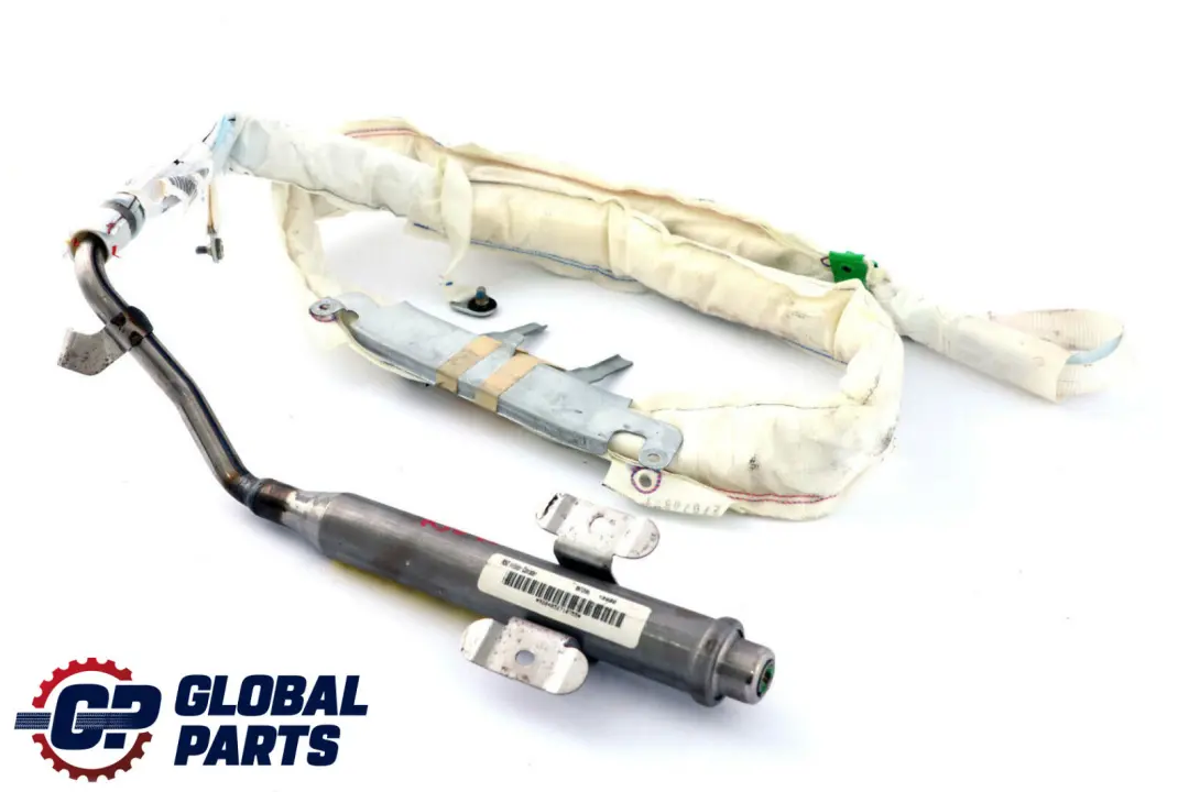 Mini R50 R53 Curtain Roof Head Airbag Right O/S Side - SKU 1509602 - Part number 1509602