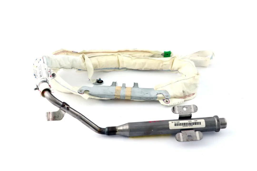 Airbag de Cabeza de Techo de Cortina Derecha Lado para Mini R50 R53 con número de pieza 1509602 Mini R50 R53 Airbag de Cabeza de Techo de Cortina Derecha Lado - SKU 1509602 - Número de pieza 1509602