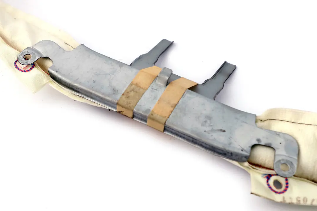 Airbag Testa Tetto A Tendina Lato Destro per Mini R50 R53 con numero di parte 1509602 Mini R50 R53 Airbag Testa Tetto A Tendina Lato Destro - SKU 1509602 - Numero di parte 1509602