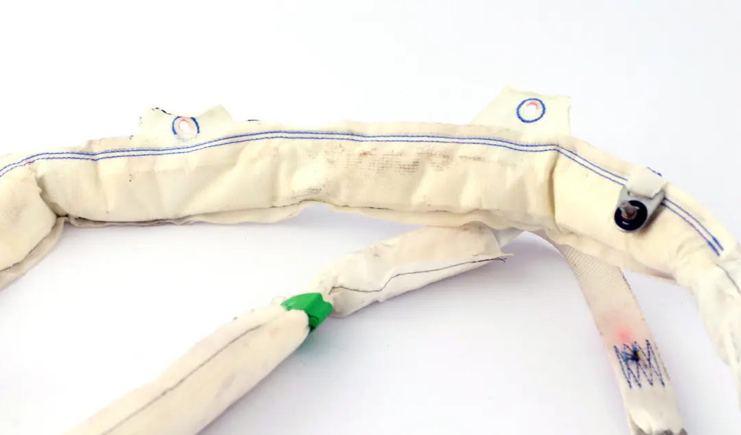 Kurtyna Powietrzna Poduszka Prawa do Mini R50 R53 o numerze 1509602 Mini R50 R53 Kurtyna Powietrzna Poduszka Prawa - SKU 1509602 - Numer Części 1509602