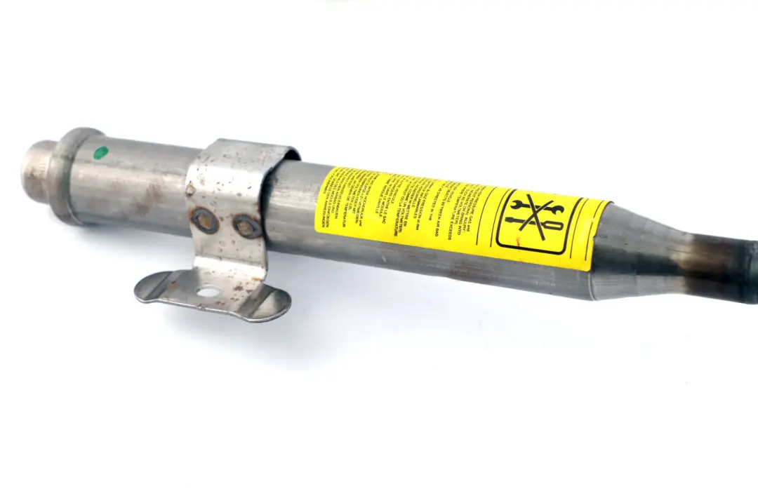 Rideau De Toit Airbag Tête Droite Side pour Mini R50 R53 à propos du numéro de pièce 1509602 Mini R50 R53 Rideau De Toit Airbag Tête Droite Side - SKU 1509602 - Numéro de pièce 1509602