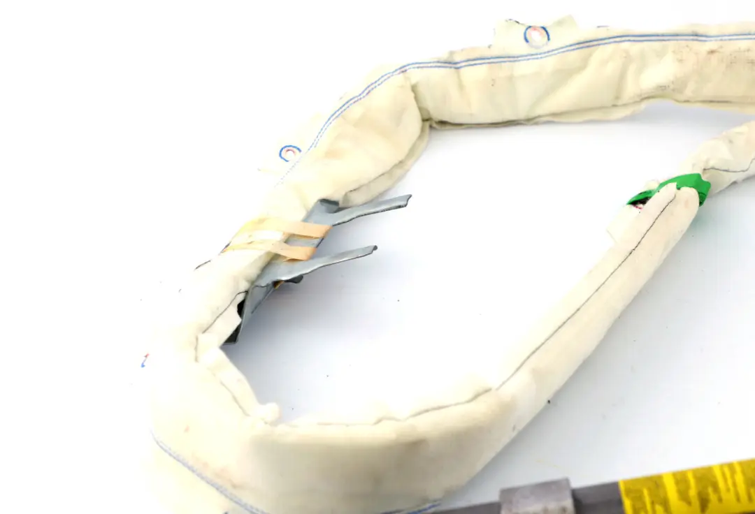 Mini R50 R53 Airbag de Cabeza de Techo de Cortina Derecha Lado - SKU 1509602 - Número de pieza 1509602