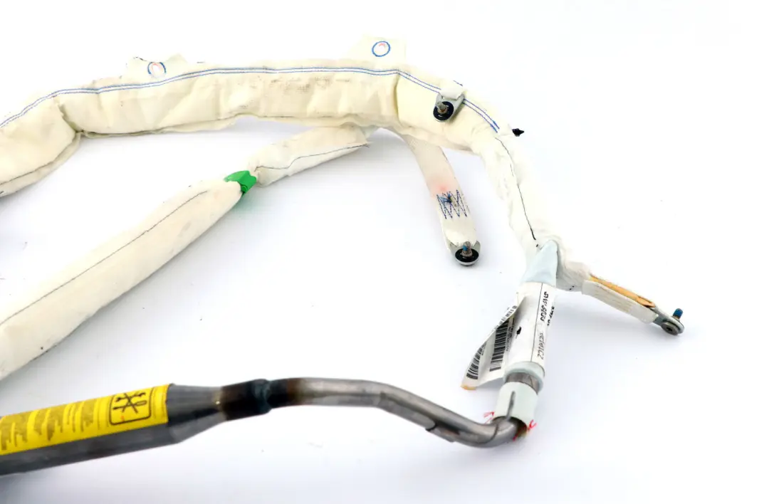 Mini R50 R53 Airbag de Cabeza de Techo de Cortina Derecha Lado - SKU 1509602 - Número de pieza 1509602