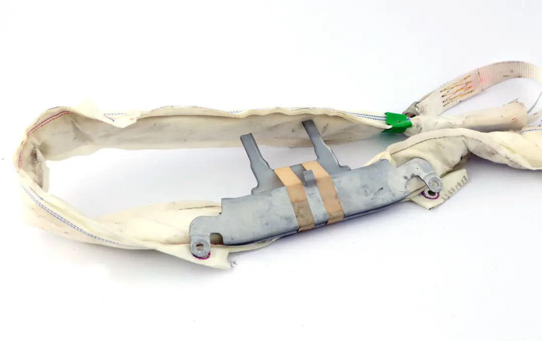 Rideau De Toit Airbag Tête Droite Side pour Mini R50 R53 à propos du numéro de pièce 1509602 Mini R50 R53 Rideau De Toit Airbag Tête Droite Side - SKU 1509602 - Numéro de pièce 1509602