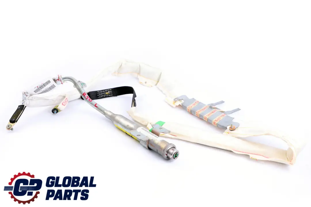Mini R50 R53 Curtain Roof Head Airbag Passenger Side Left N/S - SKU 1509603 - Part number 1509603