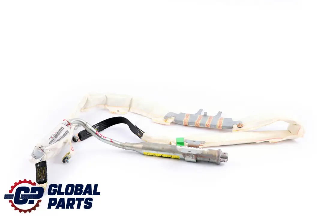 Airbag Testa Tetto A Tendina Lato Passeggero Sinistro per Mini R50 R53 con numero di parte 1509603 Mini R50 R53 Airbag Testa Tetto A Tendina Lato Passeggero Sinistro - SKU 1509603 - Numero di parte 1509603