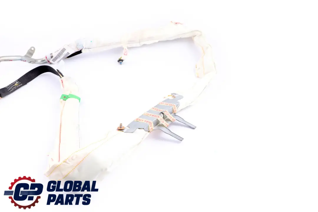 Mini R50 R53 Curtain Roof Head Airbag Passenger Side Left N/S - SKU 1509603 - Part number 1509603