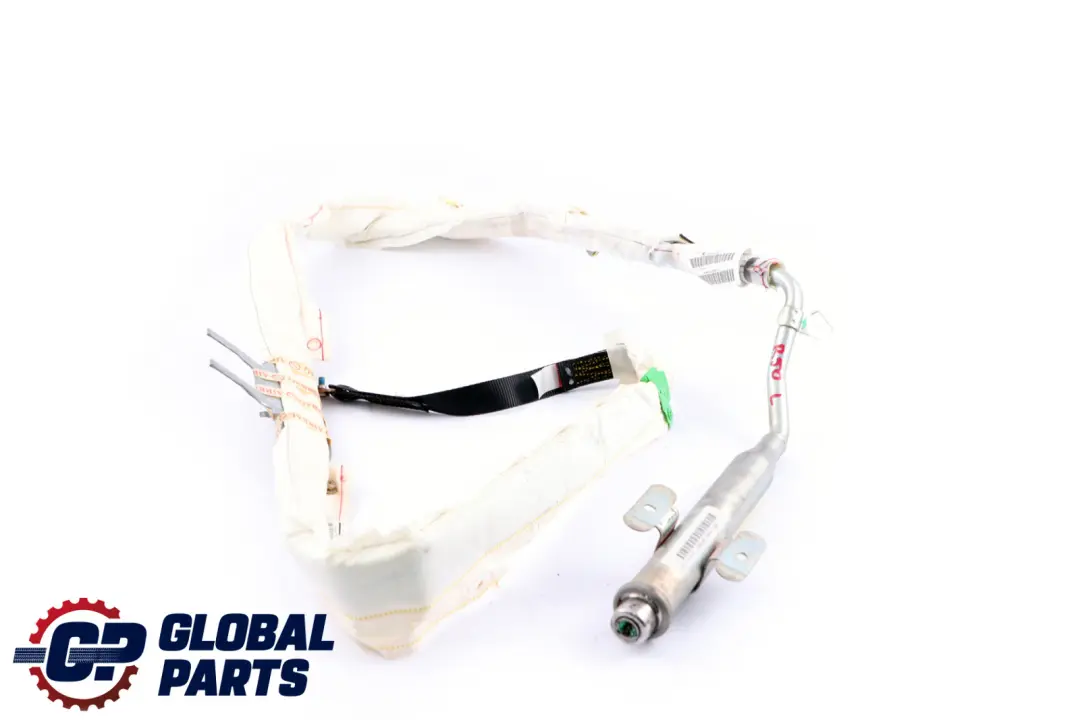 Mini R50 R53 Curtain Roof Head Airbag Passenger Side Left N/S - SKU 1509603 - Part number 1509603