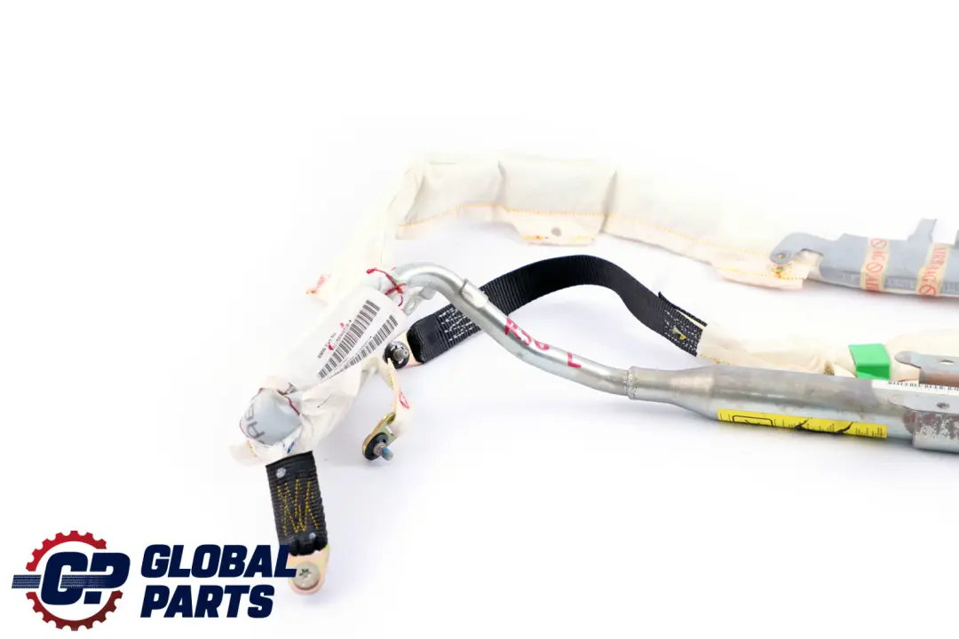 Mini R50 R53 Airbag Tête De Toit Rideau Côté passager Gauche - SKU 1509603 - Numéro de pièce 1509603